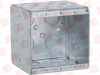 Outlet/Handy Box - 60808346 - Radwell International