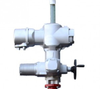 Motorized Actuators -  - McWane Plant and Industrial