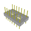 Headers, Specialty Pin - APA-314-G-M-ND - DigiKey