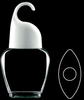 Vanilla Shower Gel - 2157 - M&H Plastics