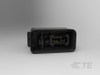 Rectangular Wire & Cable Connectors & Housings - 1-292241-2 - TE Connectivity