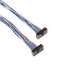 Rectangular Cable Assemblies - FFTP-05-D-08.77-01-N-R-ND - DigiKey