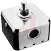 Power Control, Solid State; 8.3 A; 120 VAC; 0 to 120 VAC; 1000 W; 2.03 in. - 70022125 - Allied Electronics, Inc.