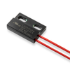 High Temperature Flange Mount Reed Sensor -- 59135-3-S - Image