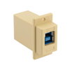 USB, DVI, HDMI Connector Adapters - 5073-ECF504-3BA-IVY-ND - DigiKey