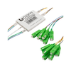 Fiber Optic Switches, Multiplexers, Demultiplexers -- 5073-PCWND-12339-1953-ND - Image