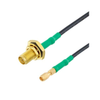 Coaxial Cables (RF) - 5328-FMC00302/0001-48-ND - DigiKey