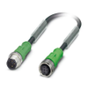 Sensor & Actuator Cables - 8610769 - RS Components, Ltd.