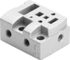 Manifold Bases, Sub-Bases & End Bases - 2022857 - RS Components, Ltd.
