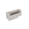Headers, Male Pins - 609-10114829-10207LFTR-ND - DigiKey