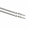 Jumper Wires, Pre-Crimped Leads - 0002062101-03-S2-D-ND - DigiKey