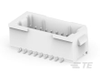 PCB Headers & Receptacles - 6-2538949-6 - TE Connectivity