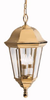 Exterior -Hanging - 256245 - Light Center (The)
