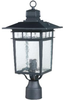 Exterior -Post/Pier Head - 652485 - Light Center (The)
