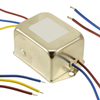 110V 3A EMI RFI Filter - 838-FN2070-3-07 - ERSAELECTRONICS PTE. LTD.