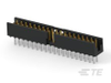 PCB Headers & Receptacles - 4-2539091-9 - TE Connectivity