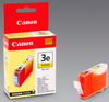 Canon BCI-3eY OEM Yellow Ink - 102000042 - LaserCycle