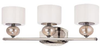 B2853PN Bathroom Fixtures-Three Lights - 369999 - Capital Lighting, Inc.