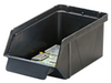 Bins & Systems - Conductive Bins - Stack and Lock - QCS20CO - Quantum Storage Systems