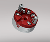 2-wire Transmitter with HART® Protocol -- 5335A
