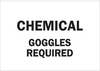 Chemical & Hazardous Materials Sign - 22380 - Brady Corporation
