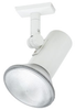 Low Voltage Track Head - AKTUP WH - Hubbell Lighting, Inc.