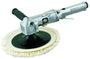 Heavy Duty Air Angle Polisher/Buffer -- 314A - Image
