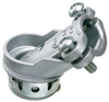 Armored Cable/Flex Conduit Connector - 4501ST - Arlington Industries, Inc.