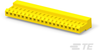 Standard Rectangular Connectors - 4-641218-9 - TE Connectivity