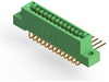 Card Edge Connectors - Edgeboard Connectors - 346-026-559-204 - Lingto Electronic Limited