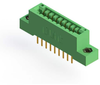 Card Edge Connectors - Edgeboard Connectors - 346-018-520-208 - Lingto Electronic Limited