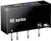 Dc/dc Converter, 1W, 15V, 0.066A, Sip; Power Supply Approvals Recom Power - 63X0127 - Newark, An Avnet Company