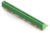 Card Edge Conn, Dual, 108Pos, Wire Wrap; Card Edge Connector Type Edac - 64AJ7784 - Newark, An Avnet Company