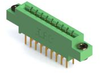 Card Conn, Dual Side, 18Pos, Wire Wrap; Card Edge Connector Type Edac - 59AJ9753 - Newark, An Avnet Company