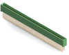 Card Conn, Dual Side, 124Pos, Wire Wrap; Card Edge Connector Type Edac - 70AJ8765 - Newark, An Avnet Company