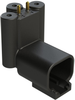 Automotive Conn, 2Pos, Rcpt, 13A, 250Vdc; Product Range Amphenol Sine/tuchel - 28AH8623 - Newark, An Avnet Company