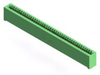 Card Edge Conn, Single, 42Pos, Th; Card Edge Connector Type Edac - 64AJ8932 - Newark, An Avnet Company