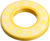 Led Panel Indicator, Yellow, 19Mm, 24Vdc Rohs Compliant Apem - 65AH9305 - Newark, An Avnet Company