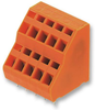 Terminal Block, Pcb, 20 Position, 24-14Awg; Pitch Spacing Weidmuller - 14C0156 - Newark, An Avnet Company