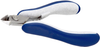 Wire Cutter, Full Flush, 0.8Mm, 120Mm; Cutter Type Ideal-Tek - 17AH8967 - Newark, An Avnet Company