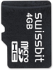 Flash Memory Card, S-300U Series, Microsdhc, Class 10, 4 Gb Rohs Compliant Swissbit - 46W2173 - Newark, An Avnet Company