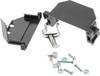 Junction Shell Kit, Thermoplastic; Accessory Type Itt Cannon - 51R5887 - Newark, An Avnet Company