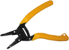 Stripper, Wire, Capacity 22Awg; Stripping Capacity Awg Ideal - 74AC2910 - Newark, An Avnet Company