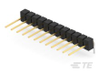 PCB Headers & Receptacles - 6-102974-2 - TE Connectivity