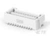 PCB Headers & Receptacles - 2-2376974-2 - TE Connectivity