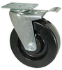 Total Locking Caster - Phenolic - Model 4A - 4ATM4x2-ML - Caster City, Inc.