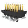 Headers, Male Pins - BKT-113-02-L-V-A-P-TR-ND - DigiKey