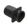 Circular Connector Housings - 889-FLS014N19PHEC03-ND - DigiKey