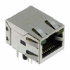 Modular/Ethernet Connector (RJ45) Jacks With Magnetics - 553-3740-ND - DigiKey