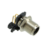 Circular Connector Assemblies - 626-1512-ND - DigiKey